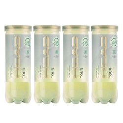 HEAD Tour Tennis Ball Dozen (12 Balls) HEAD Tour Tennis Ball Dozen (12 Balls)