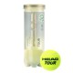 HEAD Tour Tennis Ball Can (3 Balls) HEAD Tour Tennis Ball Can (3 Balls)