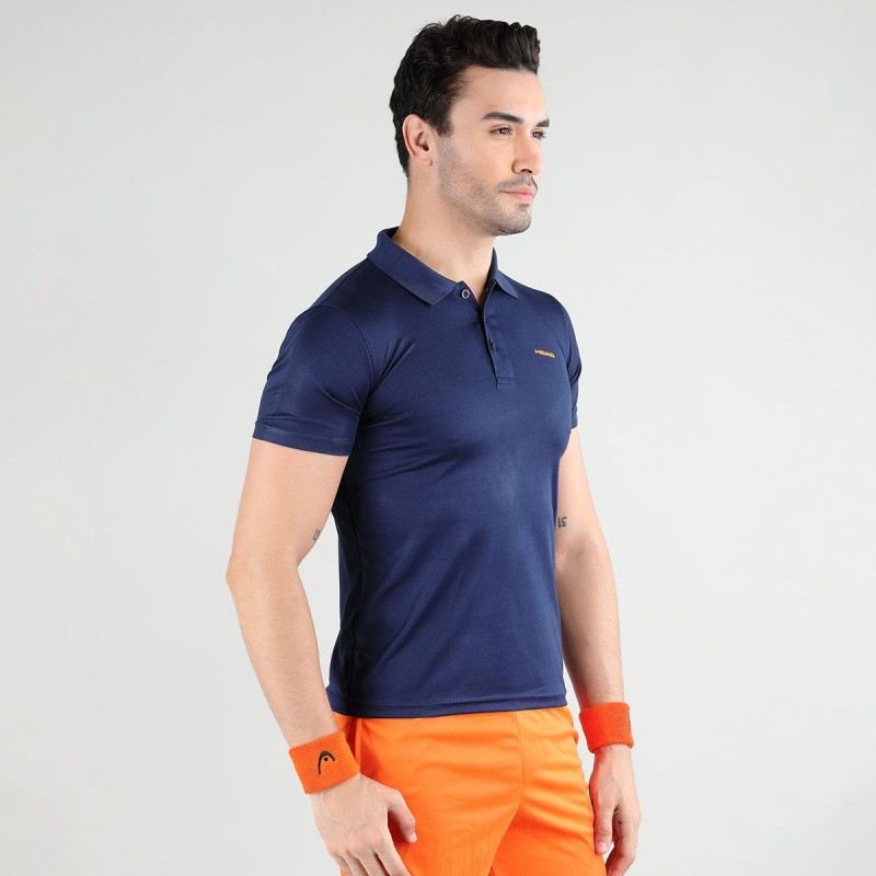 HEAD HCD-323 Polo T-Shirt HEAD HCD-323 Polo T-Shirt