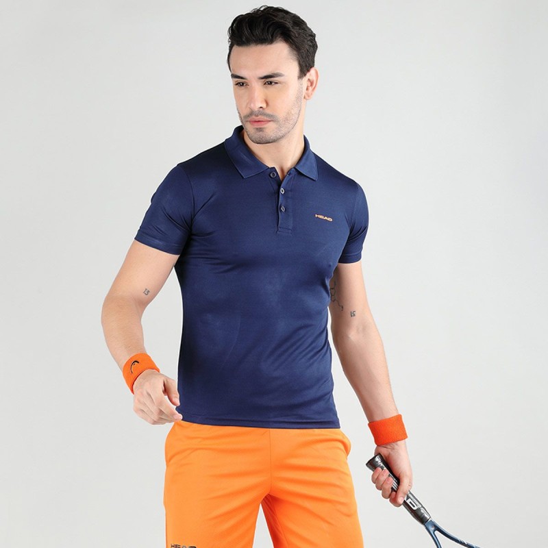 HEAD HCD-323 Polo T-Shirt HEAD HCD-323 Polo T-Shirt