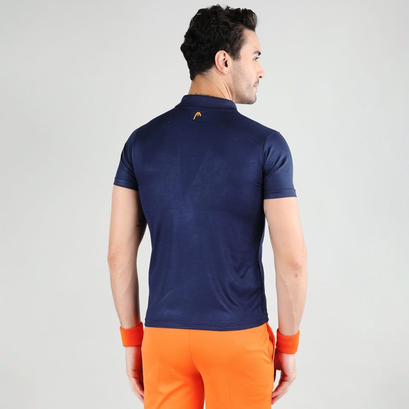 HEAD HCD-323 Polo T-Shirt HEAD HCD-323 Polo T-Shirt