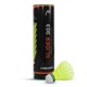 HEAD Glider 303 Badminton Shuttlecock (Green) HEAD Glider 303 Badminton Shuttlecock (Green)