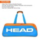 HEAD Inferno 50 Badminton Kit Bag HEAD Inferno 50 Badminton Kit Bag