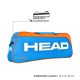 HEAD Inferno 50 Badminton Kit Bag HEAD Inferno 50 Badminton Kit Bag