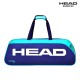 HEAD Inferno 50 Badminton Kit Bag HEAD Inferno 50 Badminton Kit Bag