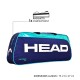 HEAD Inferno 50 Badminton Kit Bag HEAD Inferno 50 Badminton Kit Bag