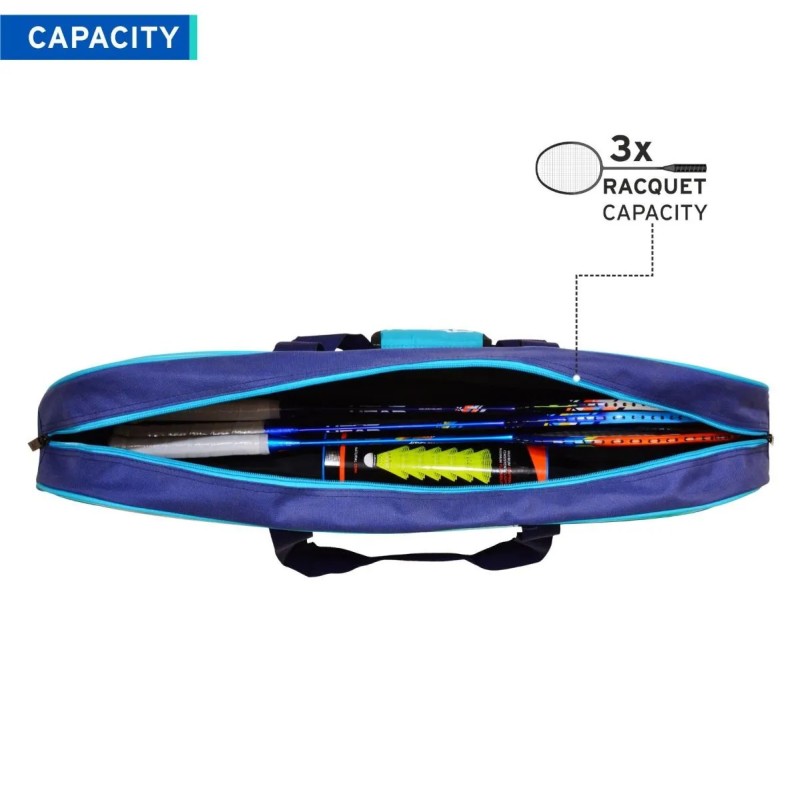 HEAD Inferno 50 Badminton Kit Bag HEAD Inferno 50 Badminton Kit Bag