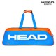 HEAD Inferno 50 Badminton Kit Bag HEAD Inferno 50 Badminton Kit Bag