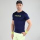 HEAD HCD-401 T-Shirt (Navy) HEAD HCD-401 T-Shirt (Navy)