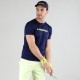 HEAD HCD-401 T-Shirt (Navy) HEAD HCD-401 T-Shirt (Navy)