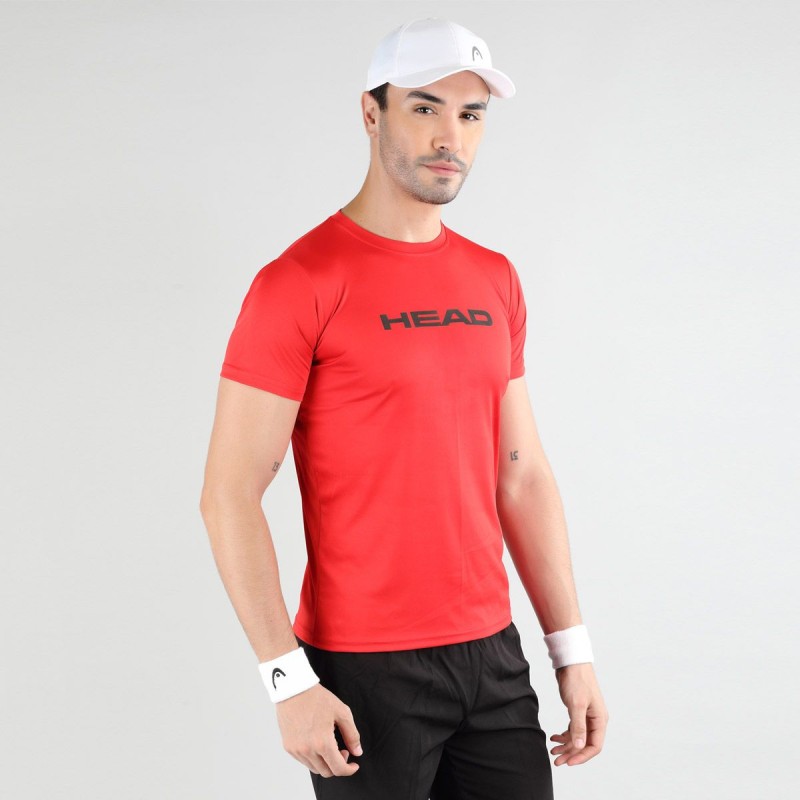 HEAD HCD-403 T-Shirt HEAD HCD-403 T-Shirt