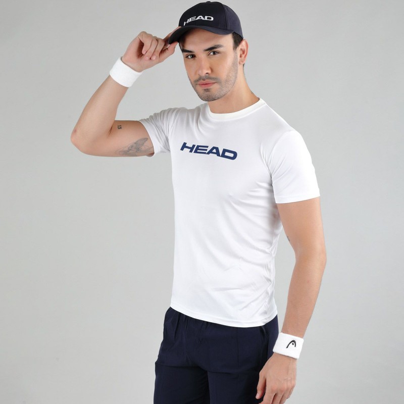 HEAD HCD-402 T-Shirt HEAD HCD-402 T-Shirt