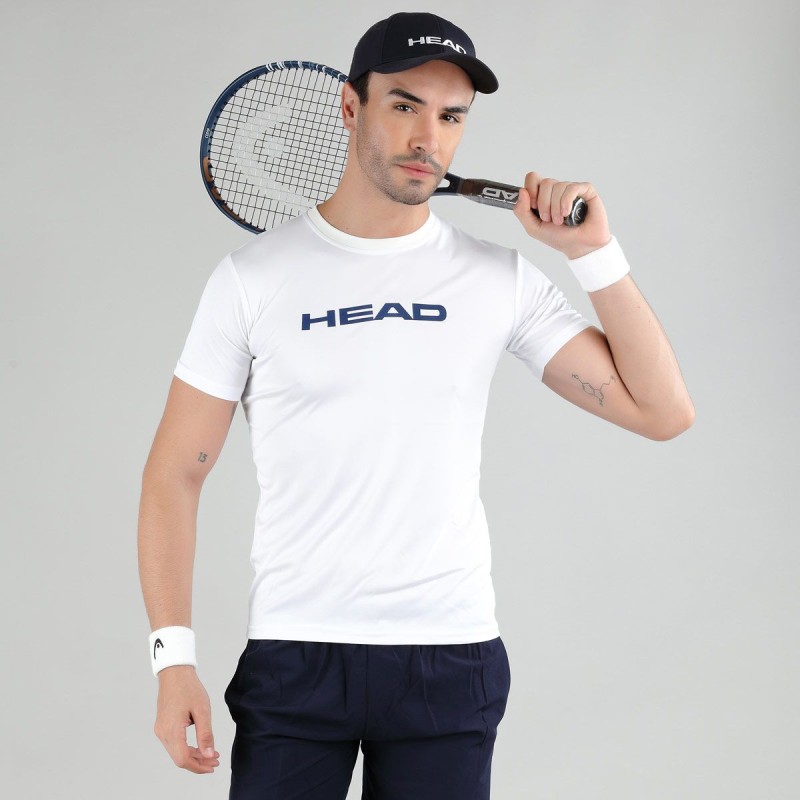 HEAD HCD-402 T-Shirt HEAD HCD-402 T-Shirt