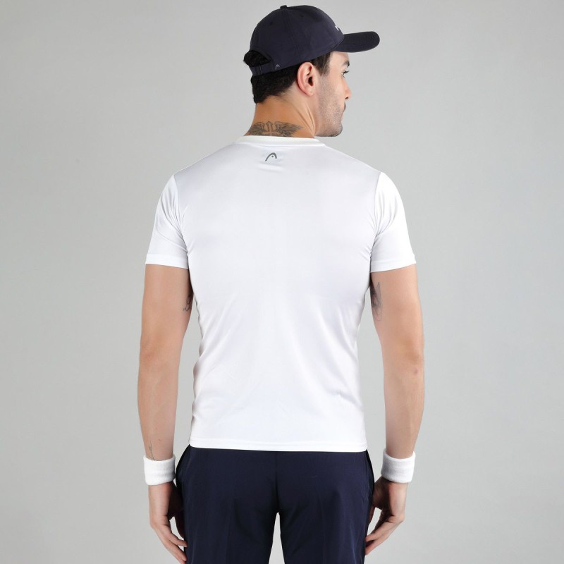 HEAD HCD-402 T-Shirt HEAD HCD-402 T-Shirt