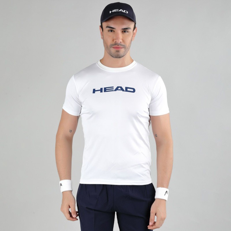 HEAD HCD-402 T-Shirt HEAD HCD-402 T-Shirt