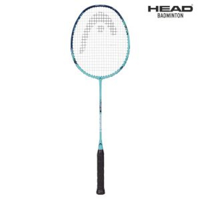 HEAD Falcon Attack Badminton Racquet (Strung) HEAD Falcon Attack Badminton Racquet (Strung)