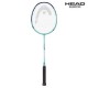 HEAD Falcon Attack Badminton Racquet (Strung) HEAD Falcon Attack Badminton Racquet (Strung)