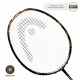 HEAD Tenor X Badminton Racquet (Unstrung) HEAD Tenor X Badminton Racquet (Unstrung)