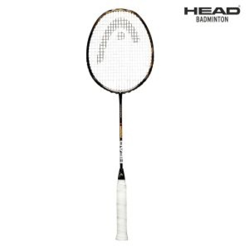 HEAD Tenor X Badminton Racquet (Unstrung) HEAD Tenor X Badminton Racquet (Unstrung)