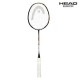 HEAD Tenor X Badminton Racquet (Unstrung) HEAD Tenor X Badminton Racquet (Unstrung)
