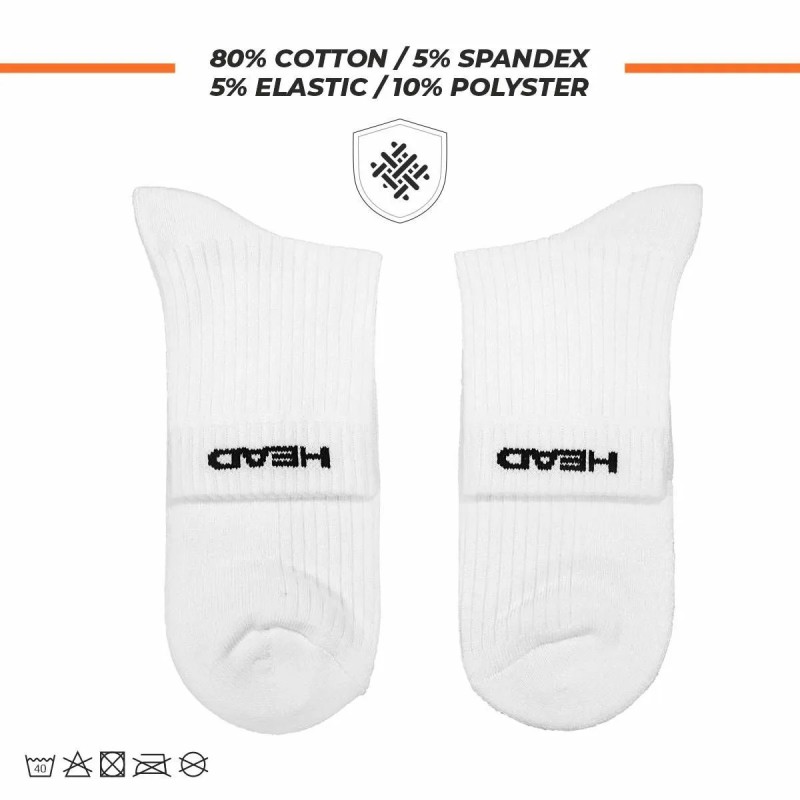 HEAD HSK-73 Ankle Socks HEAD HSK-73 Ankle Socks