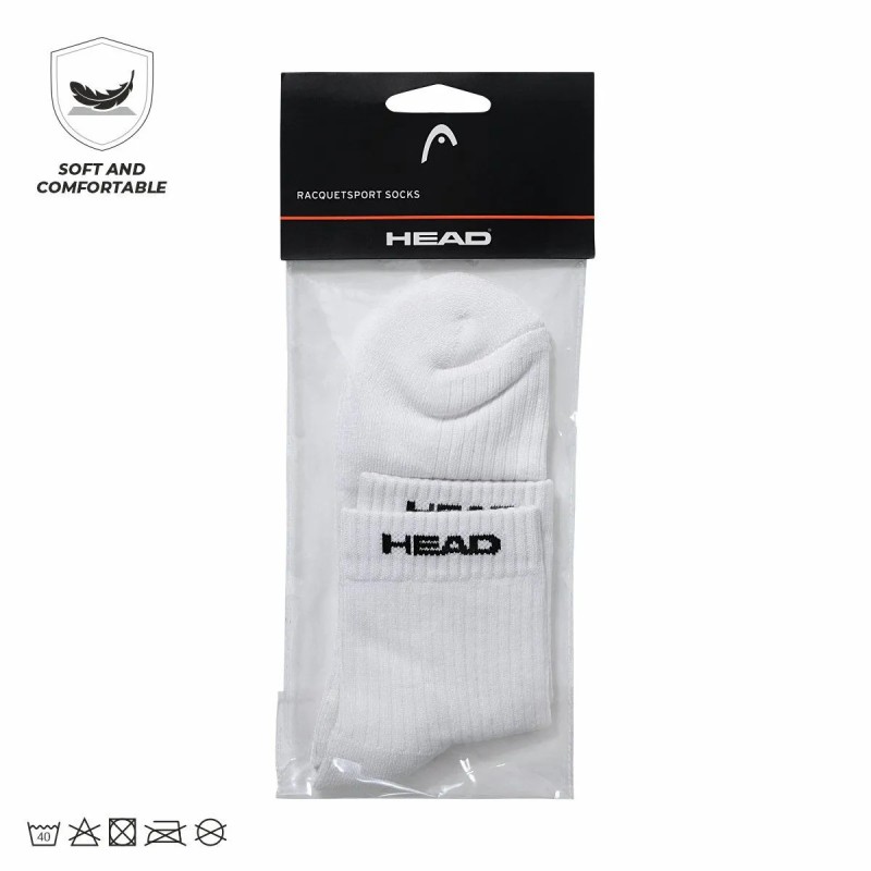 HEAD HSK-73 Ankle Socks HEAD HSK-73 Ankle Socks