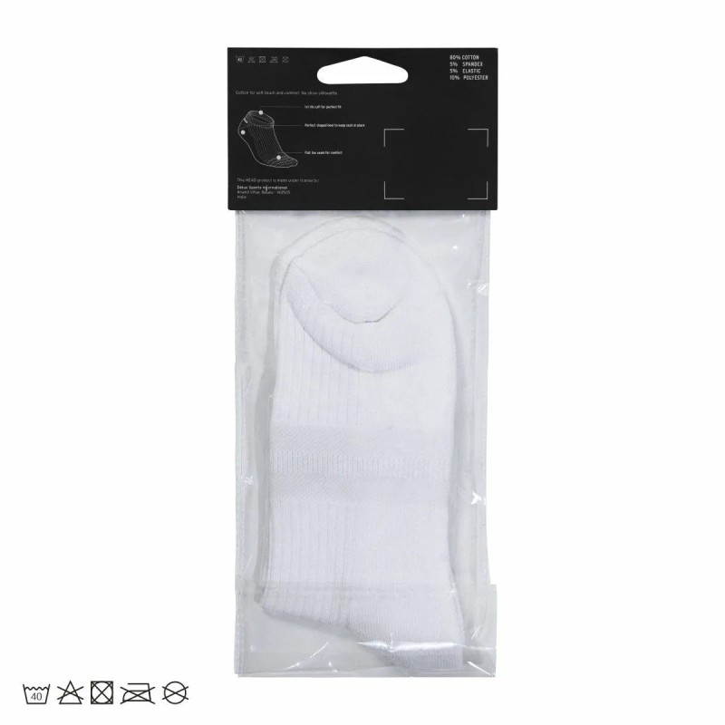 HEAD HSK-73 Ankle Socks HEAD HSK-73 Ankle Socks