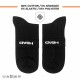 HEAD HSK-74 Ankle Socks