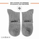 HEAD HSK-75 Ankle Socks HEAD HSK-75 Ankle Socks