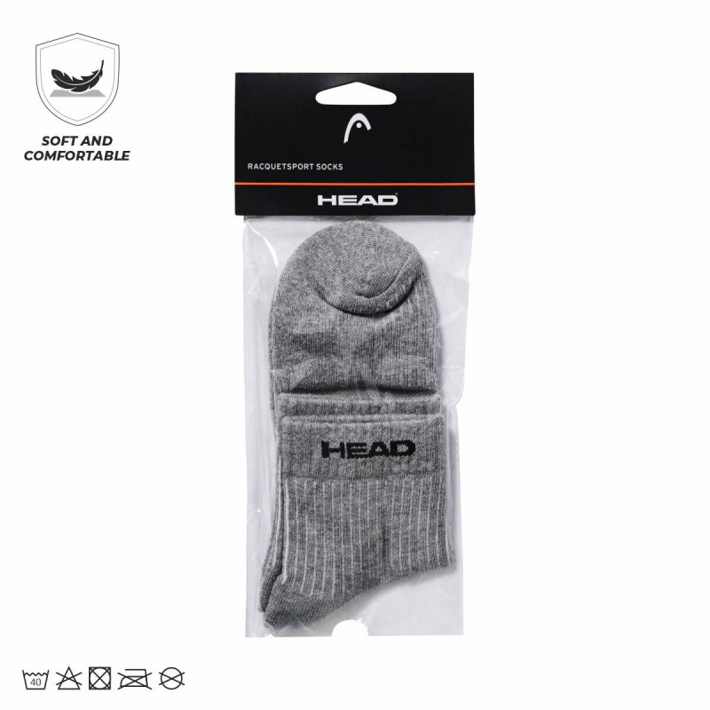 HEAD HSK-75 Ankle Socks HEAD HSK-75 Ankle Socks