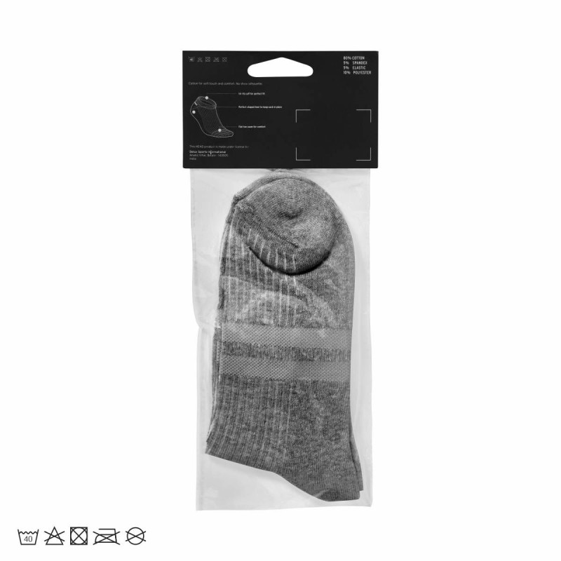 HEAD HSK-75 Ankle Socks HEAD HSK-75 Ankle Socks