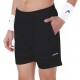 HEAD HPS-1097 Shorts (Black) HEAD HPS-1097 Shorts (Black)