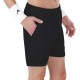 HEAD HPS-1097 Shorts (Black) HEAD HPS-1097 Shorts (Black)