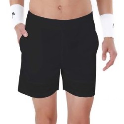 HEAD HPS-1097 Shorts (Black)