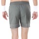 HEAD HPS-1098 Shorts (Grey)