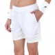 HEAD HPS-1099 Shorts (White) HEAD HPS-1099 Shorts (White)