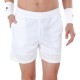 HEAD HPS-1099 Shorts (White) HEAD HPS-1099 Shorts (White)