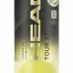 HEAD Tour XT Tennis Ball Can (3 Balls) HEAD Tour XT Tennis Ball Can (3 Balls)