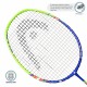 HEAD Xenon Lite Badminton Racquet (Strung)