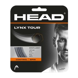 HEAD Lynx Tour Tennis String Set HEAD Lynx Tour Tennis String Set