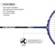HEAD Xenon 1.1 Badminton Racquet (Strung) HEAD Xenon 1.1 Badminton Racquet (Strung)