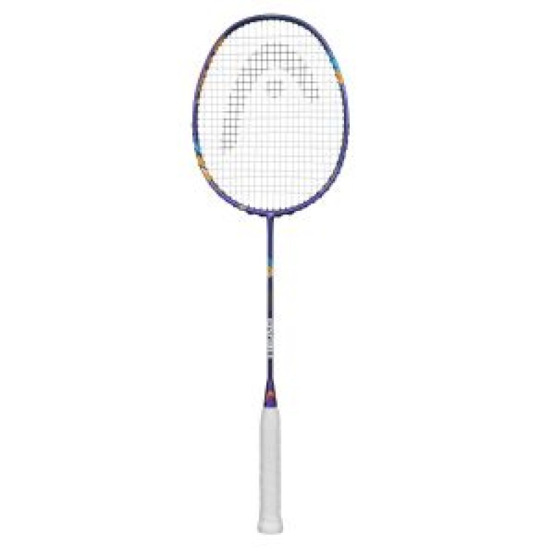 HEAD Xenon 1.1 Badminton Racquet (Strung) HEAD Xenon 1.1 Badminton Racquet (Strung)
