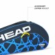 HEAD Ignition 3R Pro Badminton Kit Bag HEAD Ignition 3R Pro Badminton Kit Bag