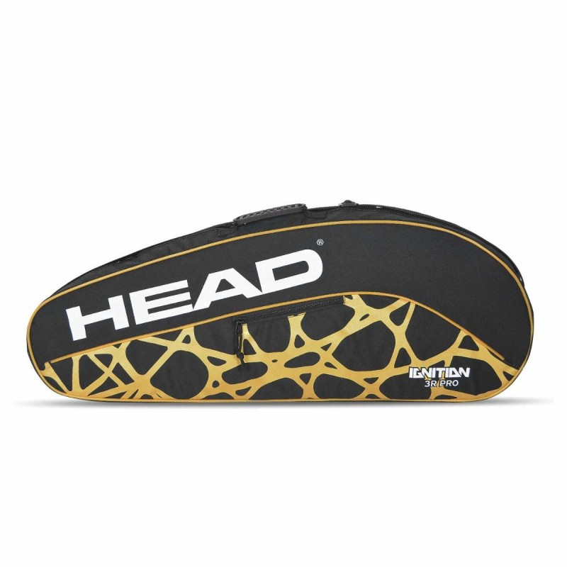 HEAD Ignition 3R Pro Badminton Kit Bag HEAD Ignition 3R Pro Badminton Kit Bag