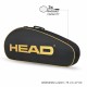 HEAD Ignition 3R Pro Badminton Kit Bag HEAD Ignition 3R Pro Badminton Kit Bag