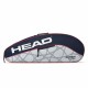HEAD Ignition 6R Combi Badminton Kit Bag HEAD Ignition 6R Combi Badminton Kit Bag