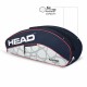 HEAD Ignition 6R Combi Badminton Kit Bag HEAD Ignition 6R Combi Badminton Kit Bag