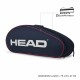 HEAD Ignition 6R Combi Badminton Kit Bag HEAD Ignition 6R Combi Badminton Kit Bag