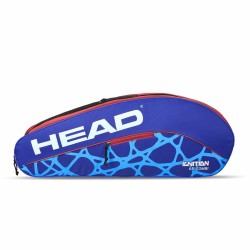 HEAD Ignition 6R Combi Badminton Kit Bag