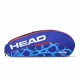 HEAD Ignition 6R Combi Badminton Kit Bag HEAD Ignition 6R Combi Badminton Kit Bag